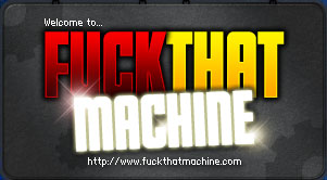 FuckThatMachine - Hardcore Machine Fucking Porn Videos