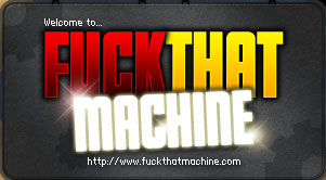 Fuck That Machine - Exclusive Machine Fucking Porn Photos & Videos